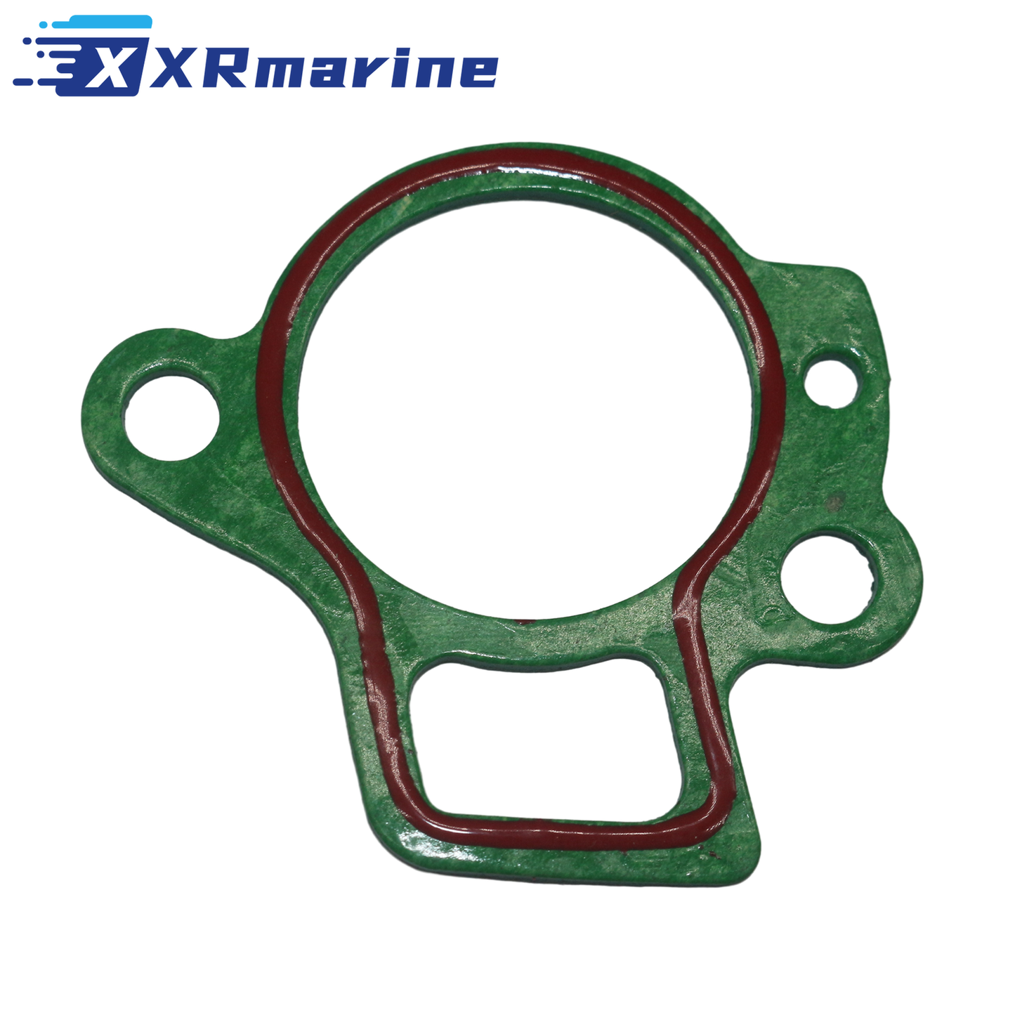 Thermostat Assembly For Yamaha Outboard 20-250 HP 122℉/50... - 6 - XRmarine