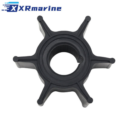 Impeller Mercury 6-9.9 HP 47-8037481 - 2 - XRmarine