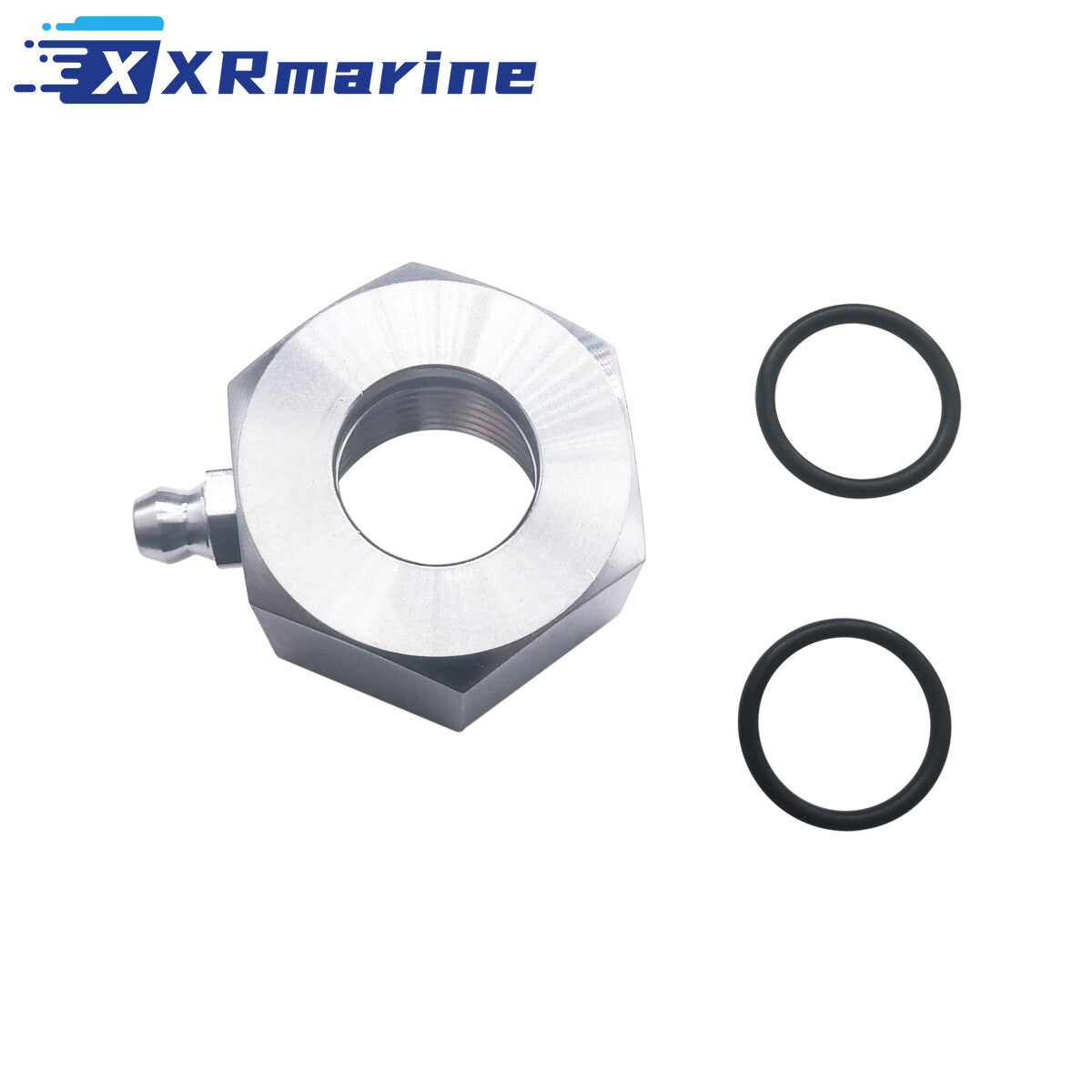 Marine Steering Grease Nut 50-28251 FSM068 - Image 1 - XRmarine