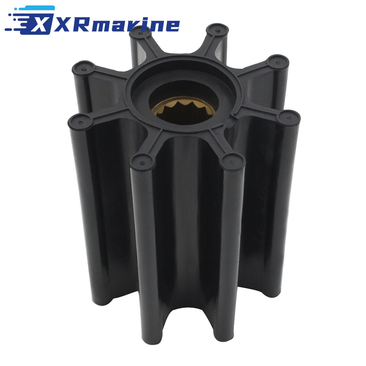 Water Pump Flexible Impeller 47-816814T Rebuild Kit For MerCruiser Marine Engine — Germany Local Warehouse