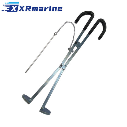 For Mercruiser Alpha One Gen 2 Bravo One Two & Three Bellows Expander Tool
