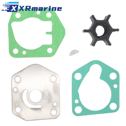 Suzuki 4 Stroke DF9.9B DF15A DF20A (2013+ ) Outboard Main... - 6 - XRmarine