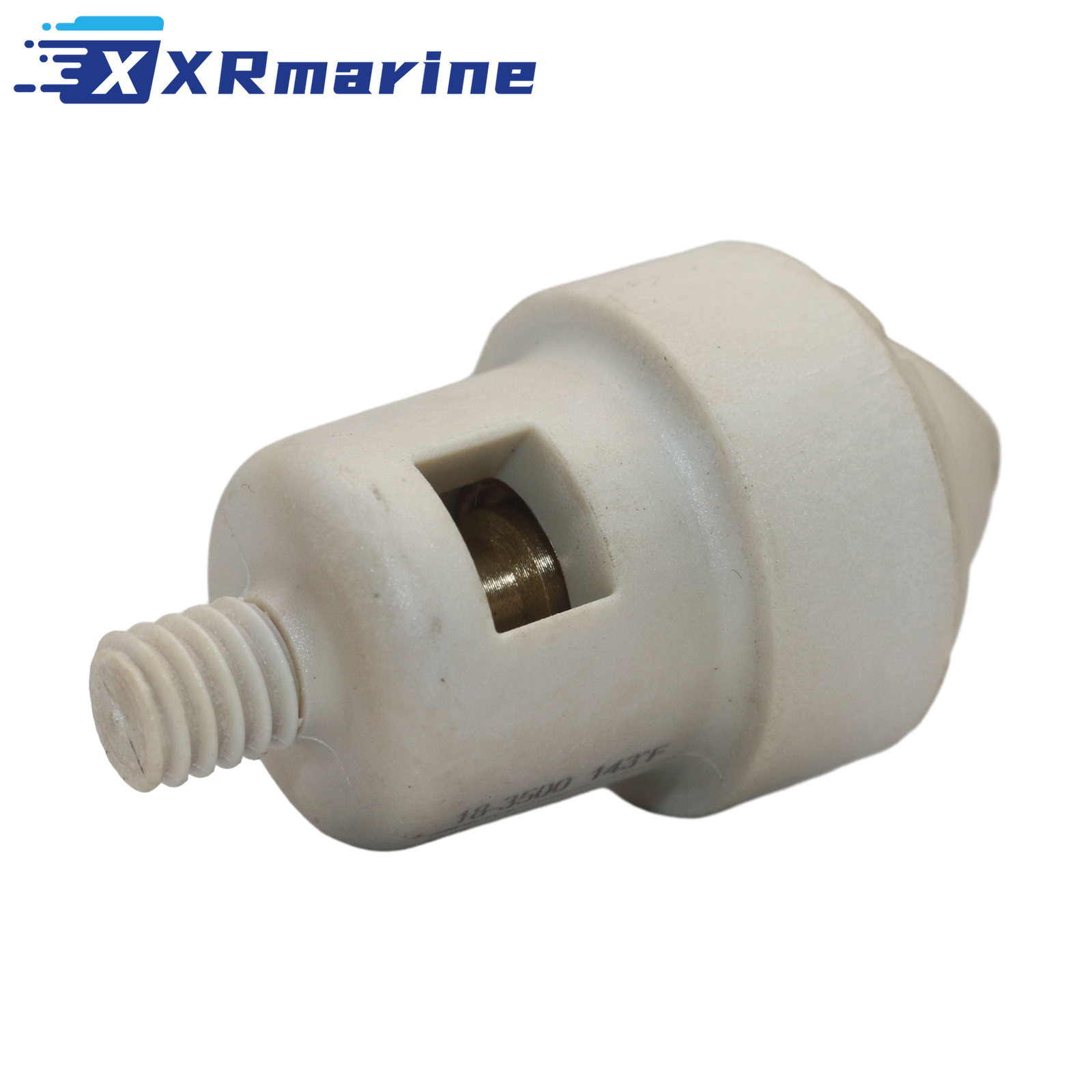 143℉ 62℃ Thermostat Outboard Motor For Johnson Evinrude V... - 2 - XRmarine