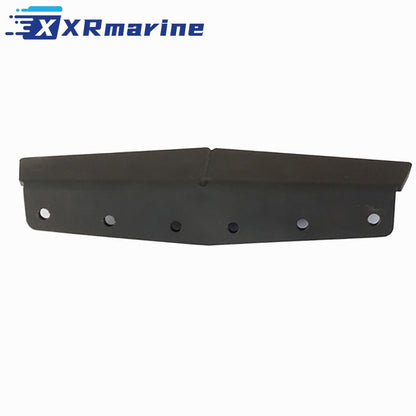 Marine Exhaust Flap Non Return Valve for Volvo Penta 290 SP and DP Drives 852644 — Germany Local Warehouse