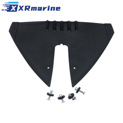 Universal Whale Tail Hydrofoil Stabilizer 40-350 HP - Image 7 - XRmarine