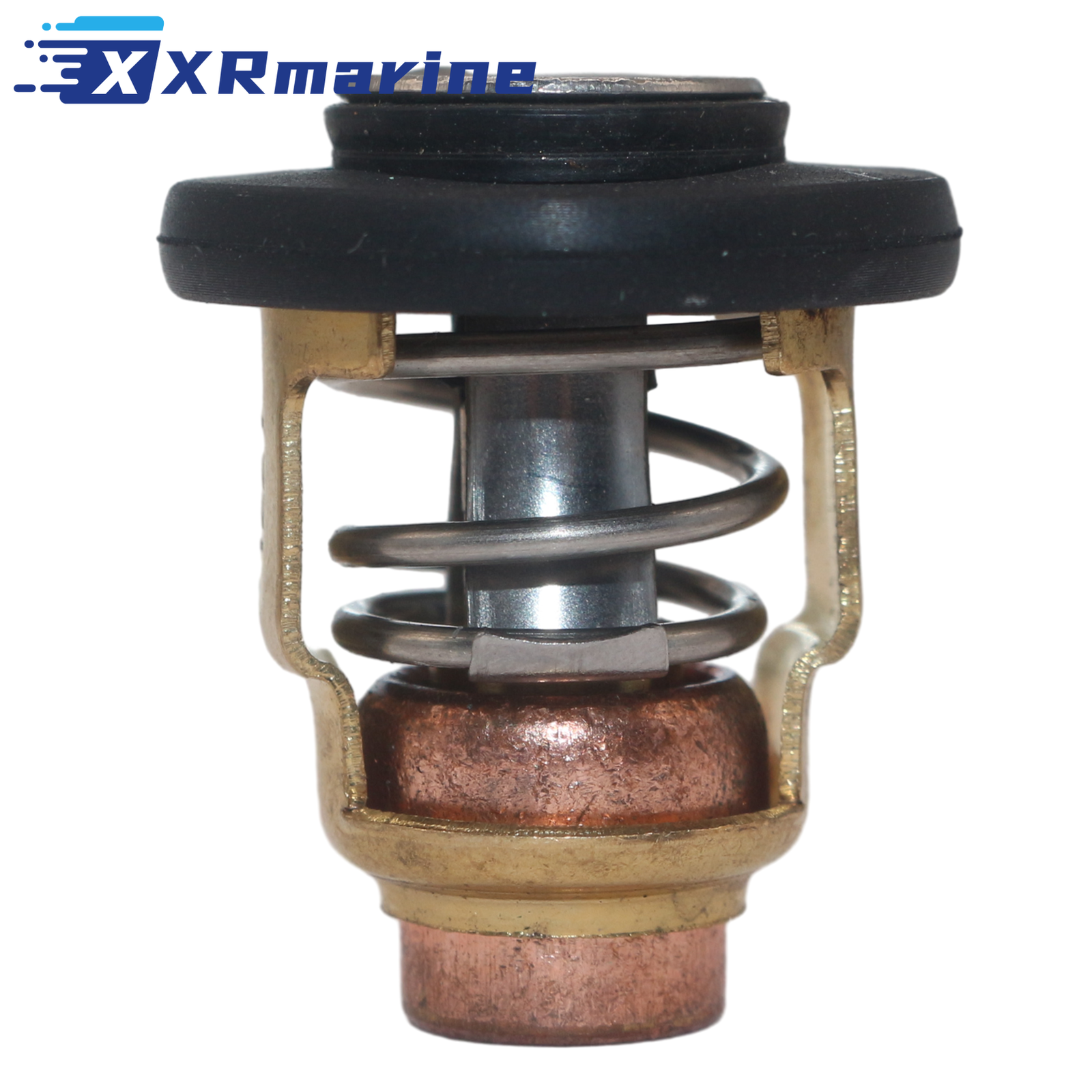 Thermostat Assembly For Yamaha Outboard 20-250 HP 122℉/50... - 3 - XRmarine