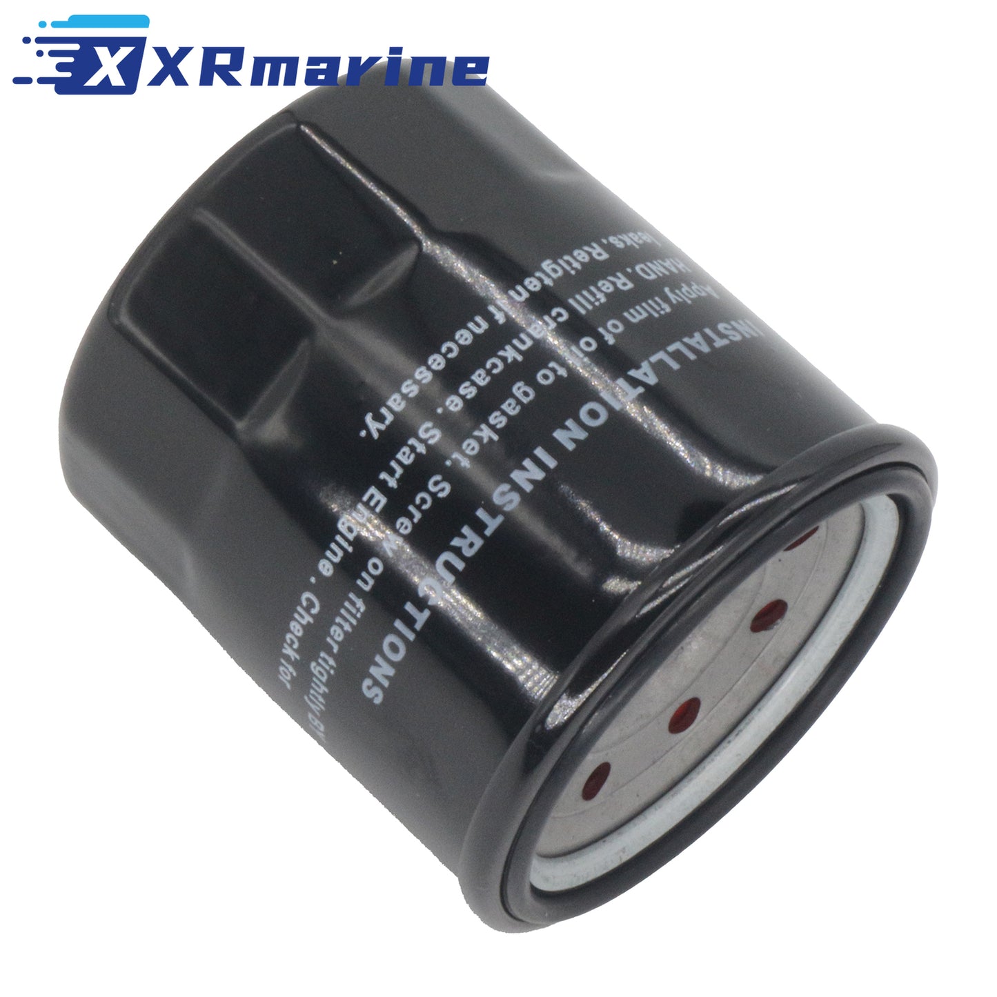 OIL FILTER FOR HONDA 15400-PFB-014 15400-PJ7-005 15400-PJ... - 5 - XRmarine