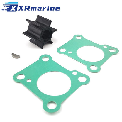 Water Pump Impeller Kit for Honda Outboard Engine 9.9 15 HP 06192-ZV4-000 — Australia Local Warehouse