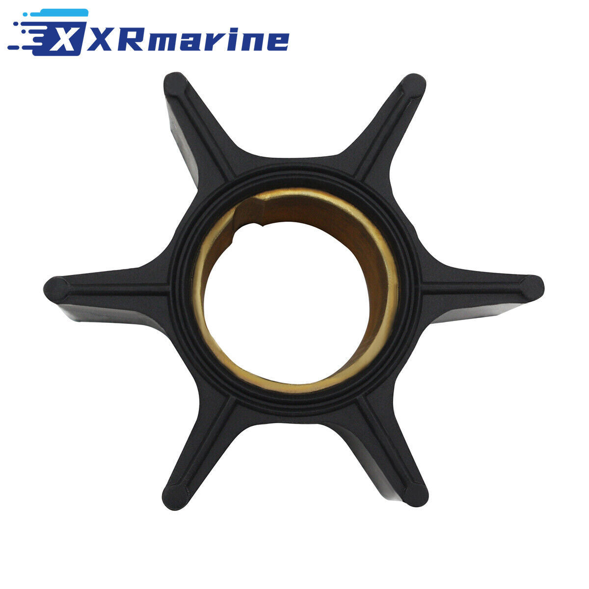 Water Pump Impeller for Mercury Outboard 115 125 135 140 ... - 3 - XRmarine