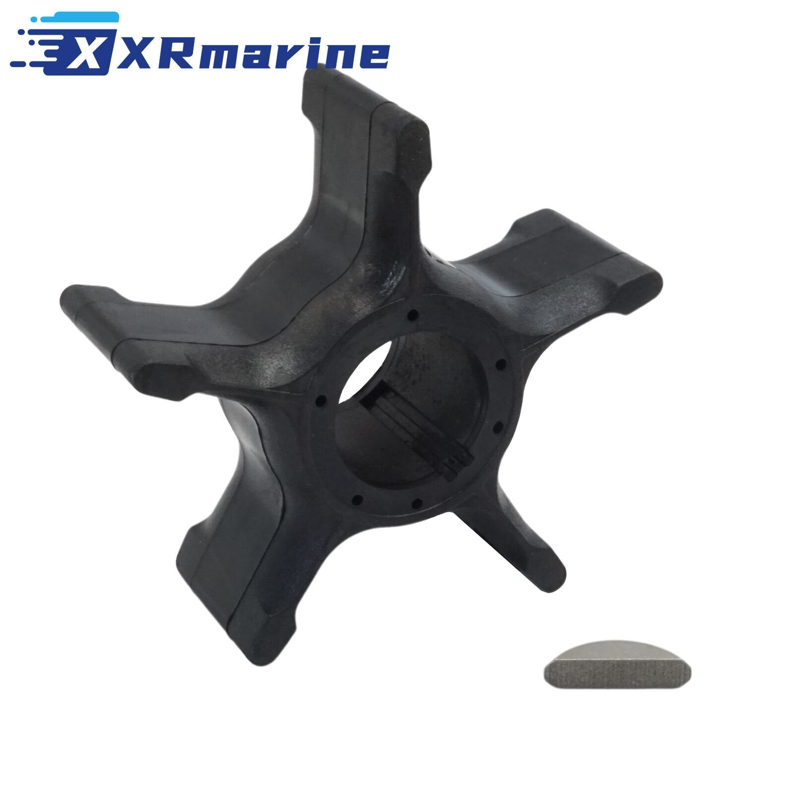 Water Pump Impeller Kit for Suzuki Outboard Motor DF 90 1... - 2 - XRmarine
