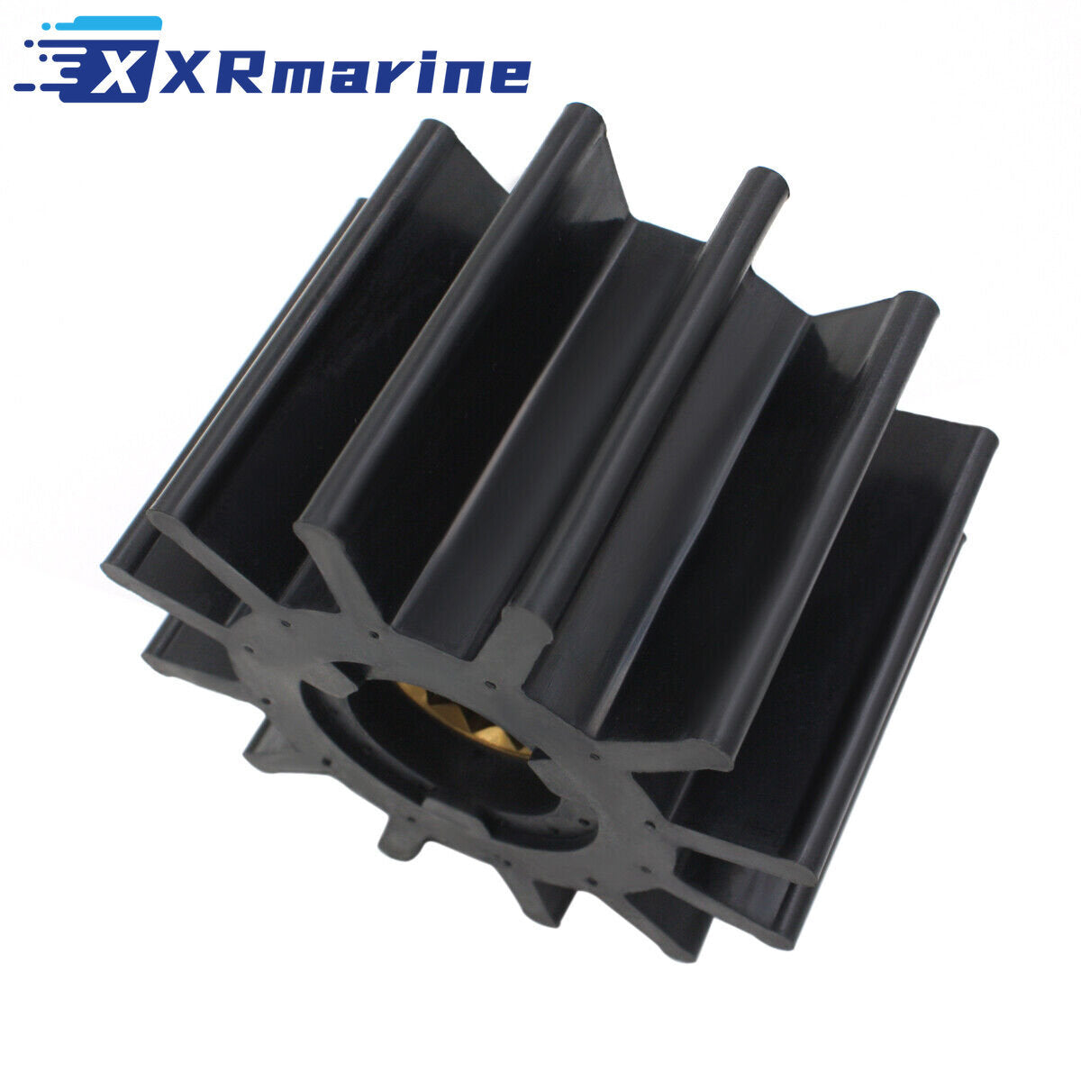 Water Pump Impeller for Johnson F8 F9 - Image 3 - XRmarine