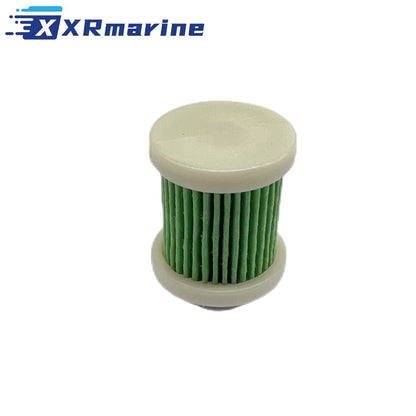Fuel Filter Element 6D8-WS24A Fit Yamaha Outboard 4 Stroke — United Kingdom Local Warehouse