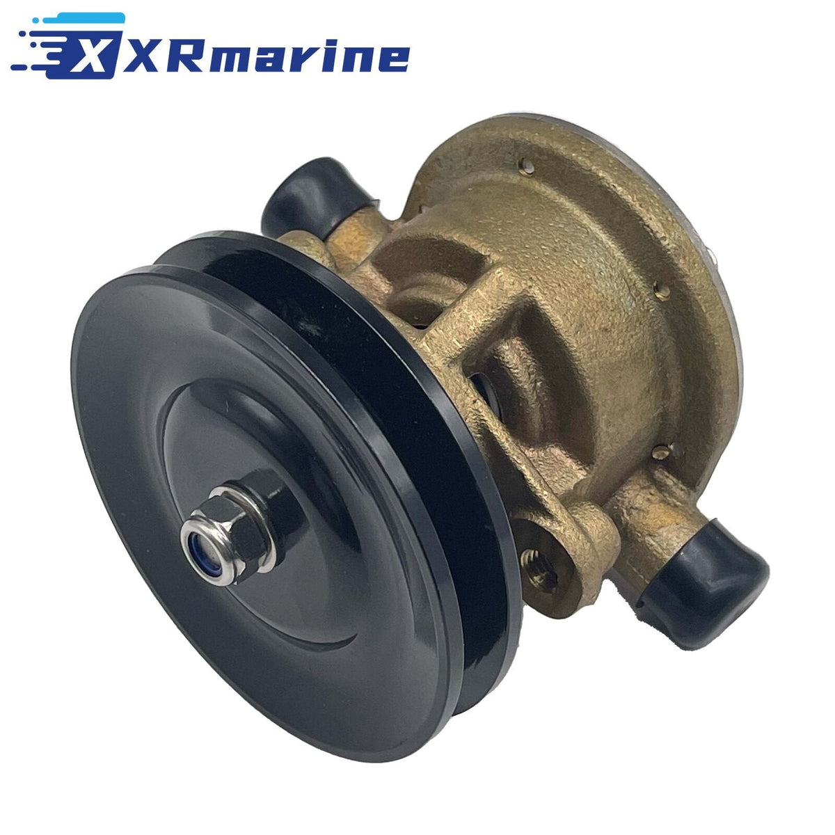 Sea Water Pump 128377-42500 Yanmar Johnson Pump 10-24509-01 24509-02 10-13337-01 — Australia Local Warehouse