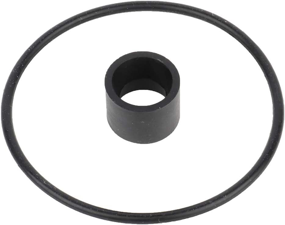 Water Pump Kit Yamaha 40-60 HP 63D-W0078 - Image 3 - XRmarine