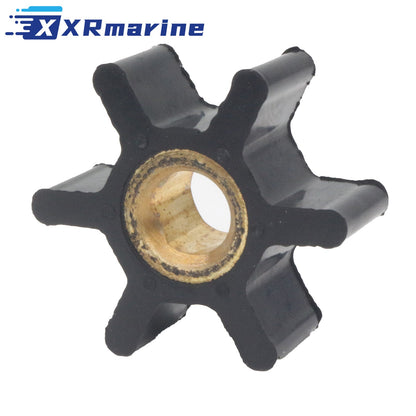 Impeller For 128176-42071 128170-42070 Jabsco 1411-0001 CEF Yanmar 1GM 1GM10 — Germany Local Warehouse