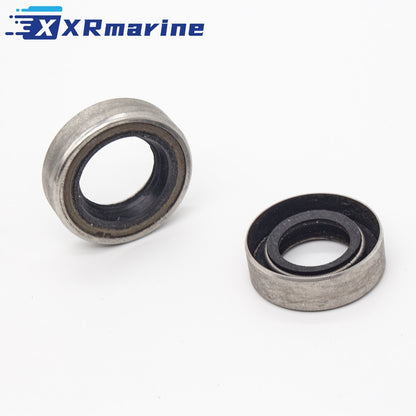 Lower Unit Seal Kit 26-66022 For Mercury Marine 6 HP 8 HP... - 6 - XRmarine