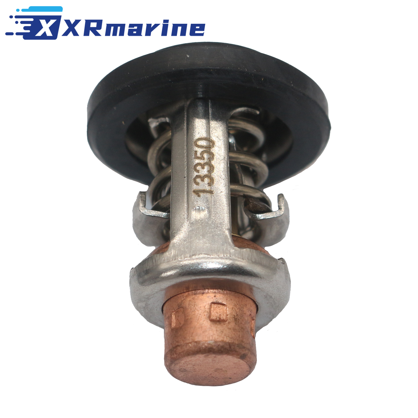 61°C Thermostat Repair Kit for Johnson Evinrude 65 80 85 88 90 100 112 115 HP — Australia Local Warehouse