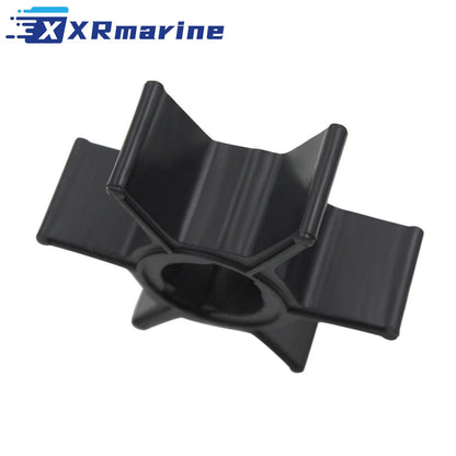 Water Pump Impeller for Nissan Tohatsu Outboard Motor 2.5 3.5 HP 2 Str 30965021 — Australia Local Warehouse