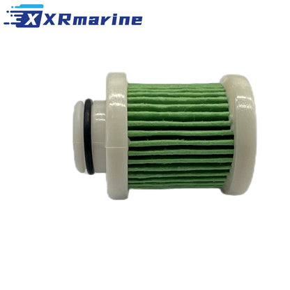 Fuel Filter Element 6D8-WS24A Fit Yamaha Outboard 4 Stroke — United Kingdom Local Warehouse