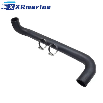 32-16012 Hose Cooler to T-Stat Hsg for Mercruiser 4.3L MIE 5.0L 5.7L 1 1/4" - Image 5 - XRmarine