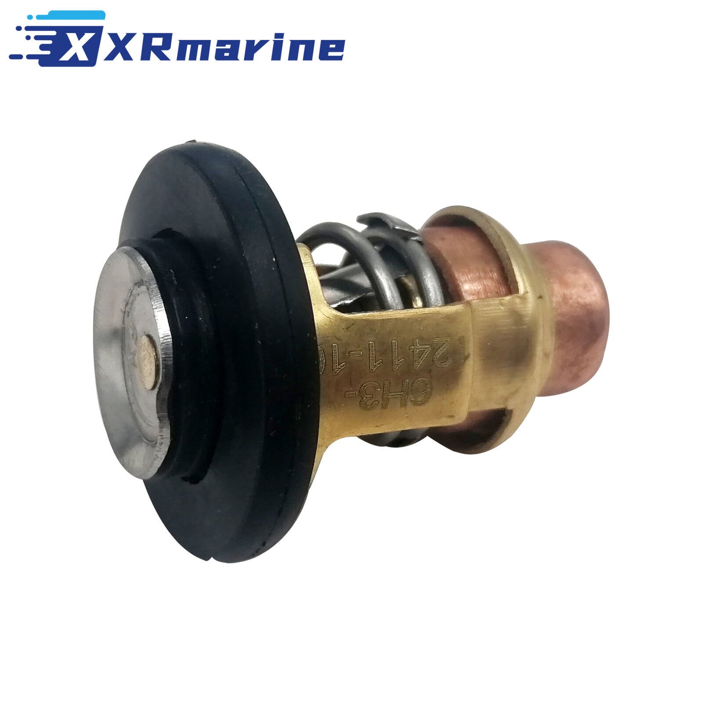 Thermostat for Yamaha 2 Stroke 60 C60 E60 P60 70 C70 HP O... - 3 - XRmarine