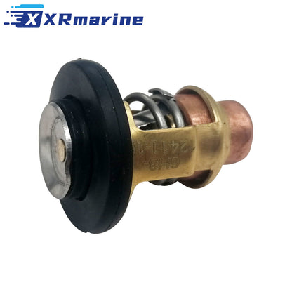 Thermostat for Yamaha 2 Stroke 60 C60 E60 P60 70 C70 HP O... - 3 - XRmarine
