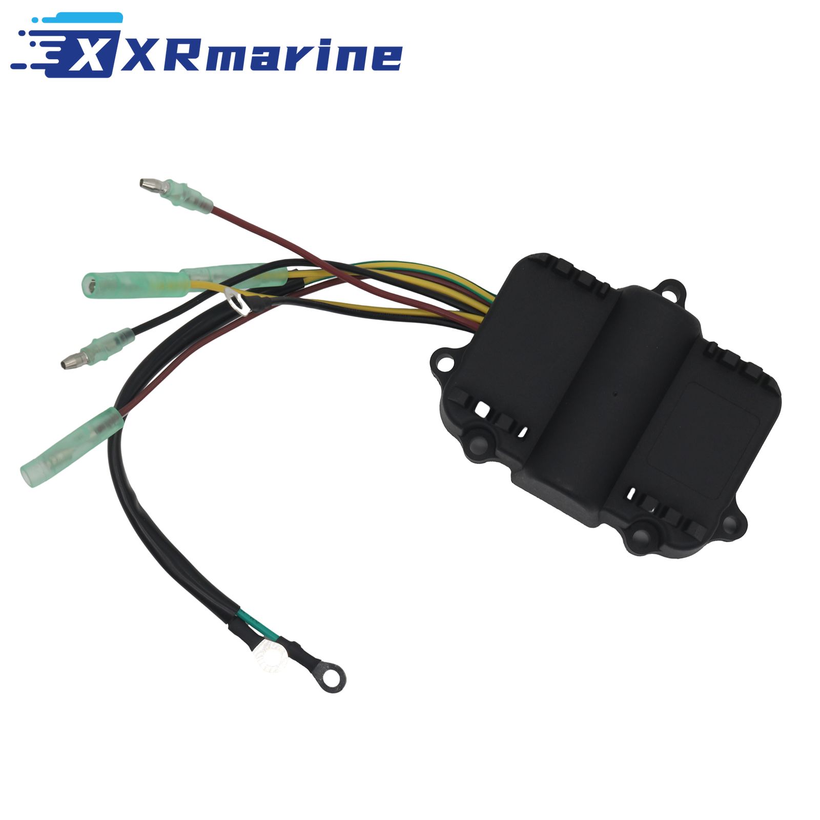 Switch Box CDI Power Pack For Mercury Outboard 339-7452A1... - 2 - XRmarine