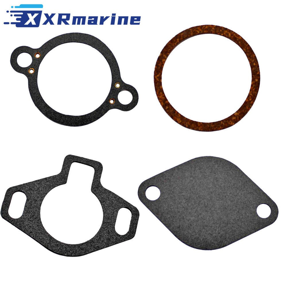 Thermostat Kit 160° - 3 - XRmarine