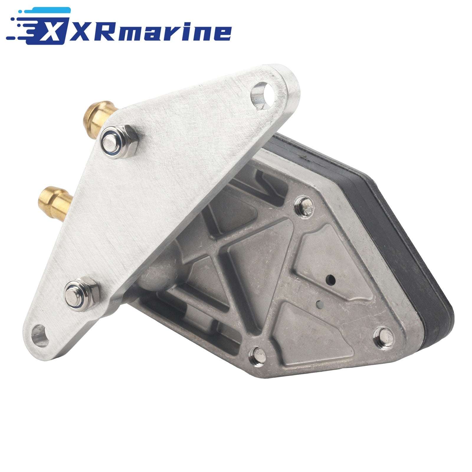 5007420 Fuel VRO Pump For Johnson Evinrude Outboard 3-Cyl... - 3 - XRmarine