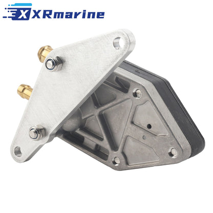 5007420 Fuel VRO Pump For Johnson Evinrude Outboard 3-Cyl... - 3 - XRmarine