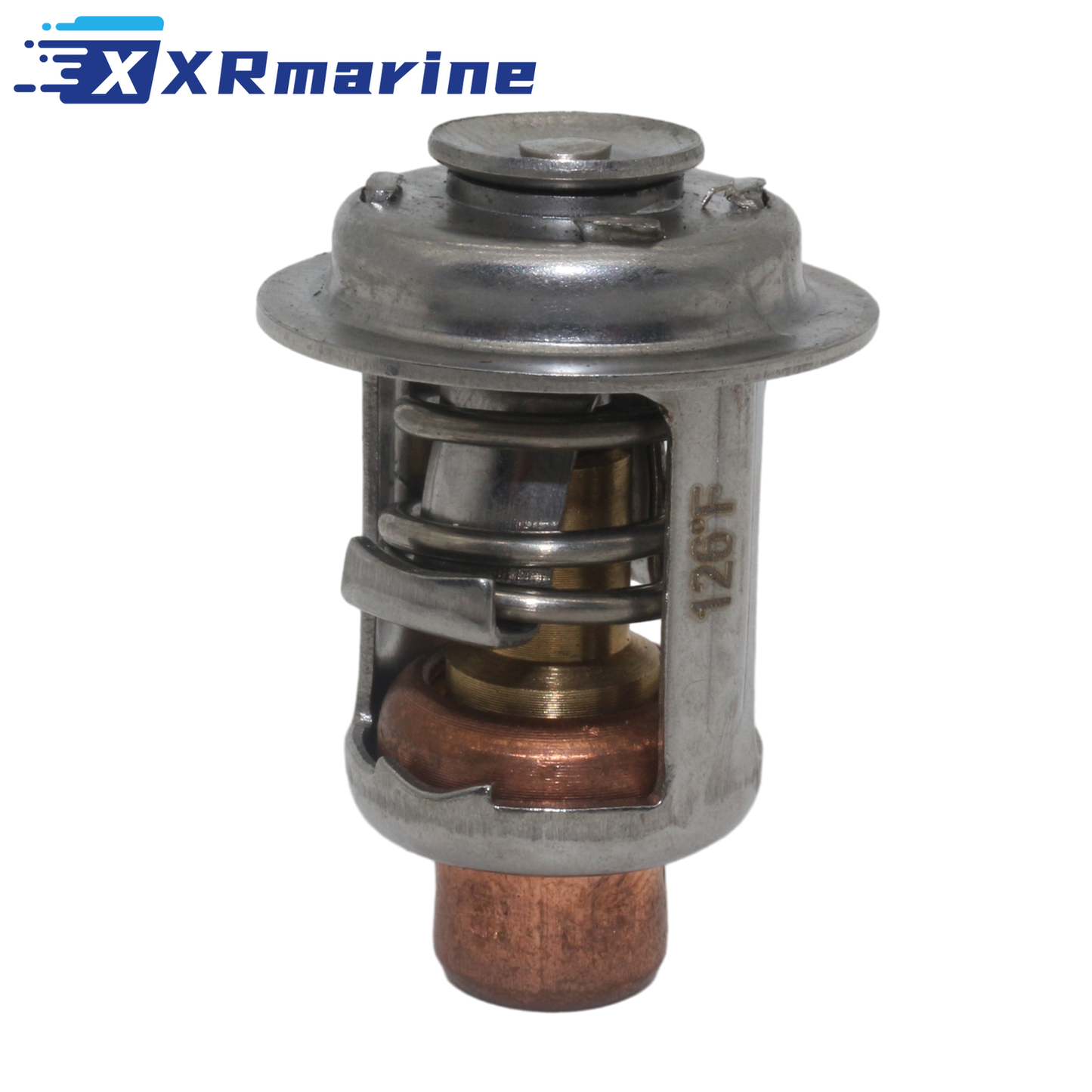 Thermostat Honda 4-100 HP 19351-ZV4-610 - Image 2 - XRmarine