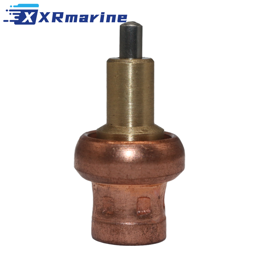 143F/62C Thermostat 0436195 for Johnson Evinrude 70-300 HP Outboard — Australia Local Warehouse