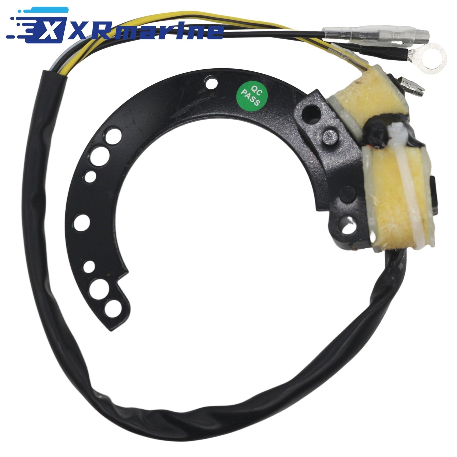 Stator 86617A11 86617A13 86617A20 For Mercury 1986-1996 6... - 3 - XRmarine