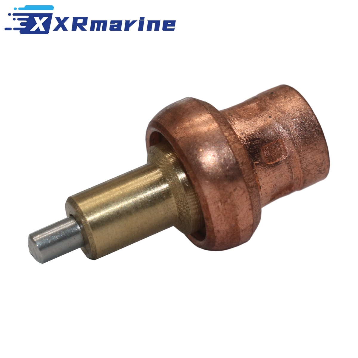 143F/62C Thermostat 0436195 for Johnson Evinrude 70-300 HP Outboard — Australia Local Warehouse