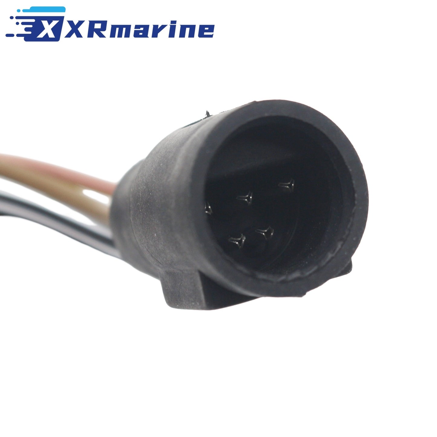 CDI Power Pack 583170 583604 586697 9-25009 For Evinrude ... - 6 - XRmarine