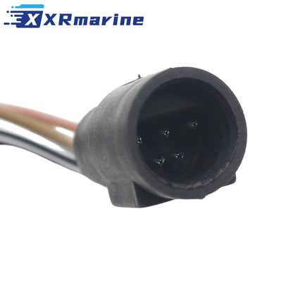 CDI Power Pack 583170 583604 586697 9-25009 For Evinrude ... - 6 - XRmarine