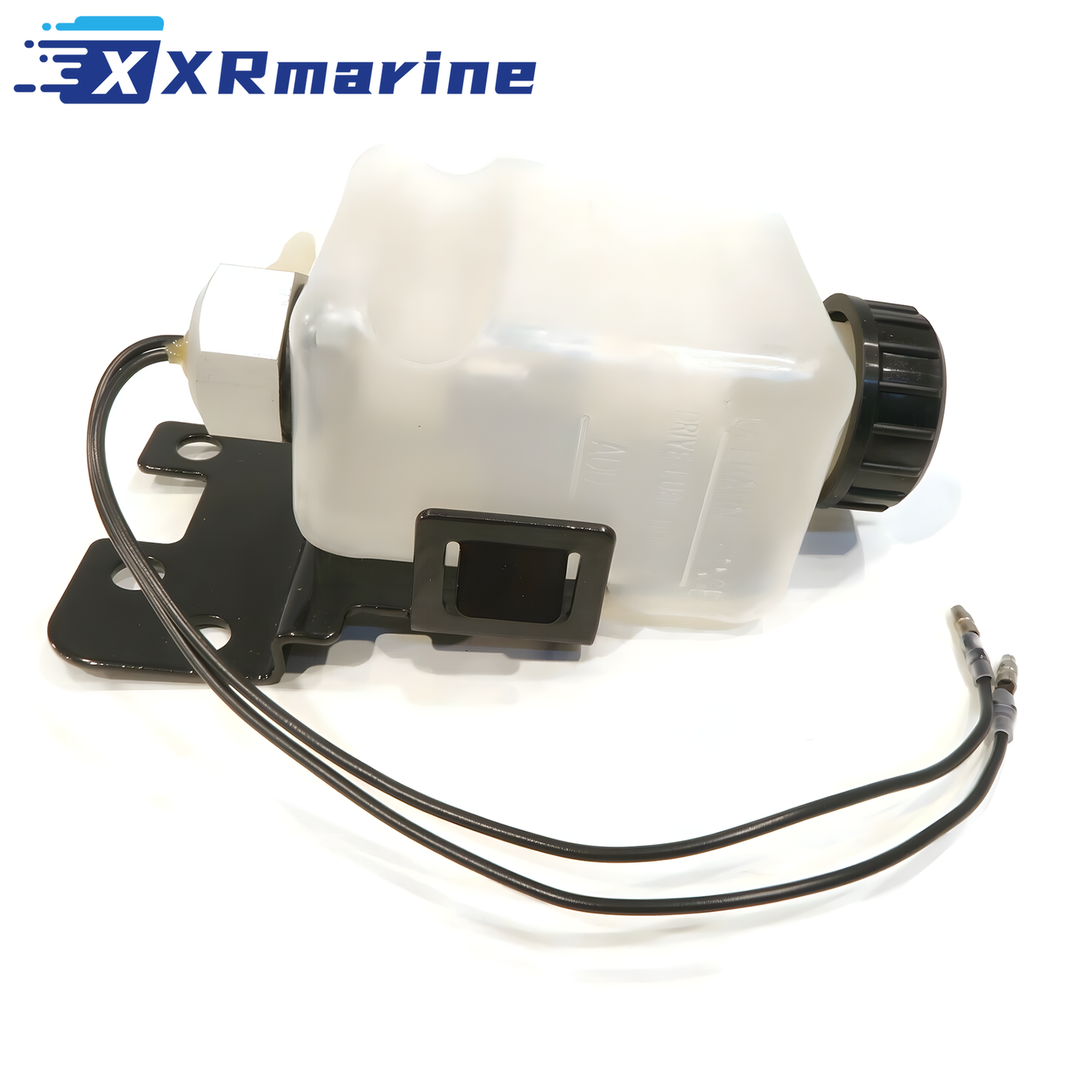 806193A48 Gear Lube Monitor Reservoir Bottle Kit For MerC... - 5 - XRmarine