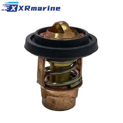 Thermostat Kit Mercury 2 Stroke 6 8 9.9 15 20 25 HP Outboard 14586A3 - Image 5 - XRmarine