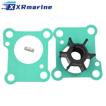 Water Pump Impeller Kit for Honda Outboard Engine 9.9 15 HP 06192-ZV4-000 — Australia Local Warehouse
