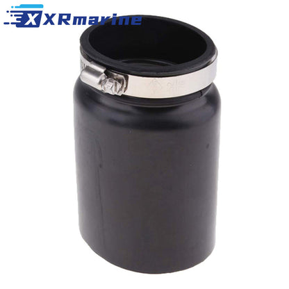 Exhaust Bellows Tube for Mercruiser MR Alpha One Gen.II Bravo 1 2 3