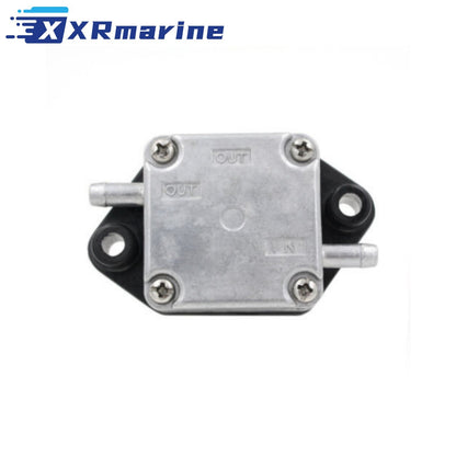 Fuel Pump for Johnson Envinrude OMC Outboard 4HP 5HP 6HP ... - 3 - XRmarine