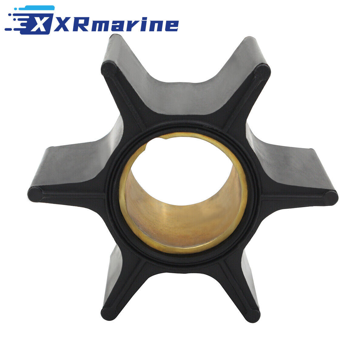 Water Pump Impeller for Mercury Outboard 115 125 135 140 ... - 5 - XRmarine