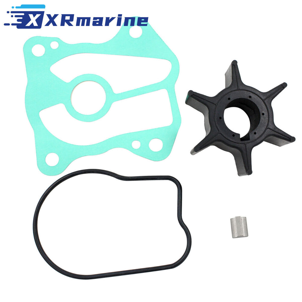 Impeller Kit Honda Marine 4 Str 06192-ZV5-003 Outboard 35... - 5 - XRmarine