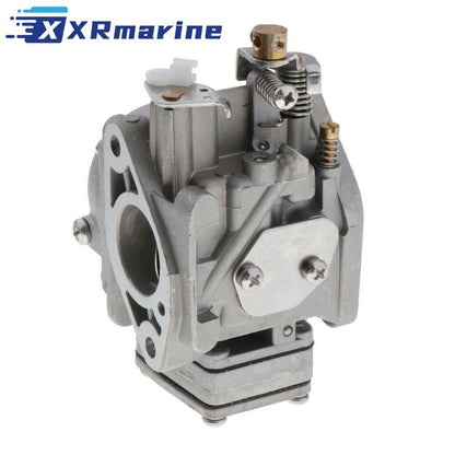 369-03200-2 Carburetor Assy For Tohatsu 5HP M5B M5BS Outb... - 2 - XRmarine