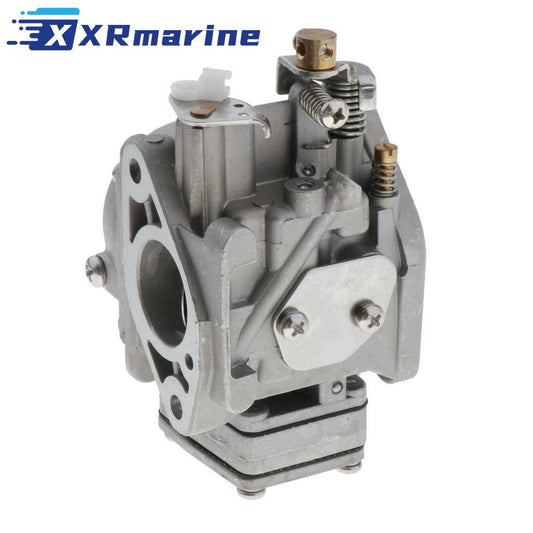 369-03200-2 Carburetor Assy For Tohatsu 5HP M5B M5BS Outb... - 2 - XRmarine