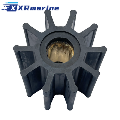 Water Pump Impeller Kit with O-Ring Replaces PCM and Crusader RP061022 — Australia Local Warehouse