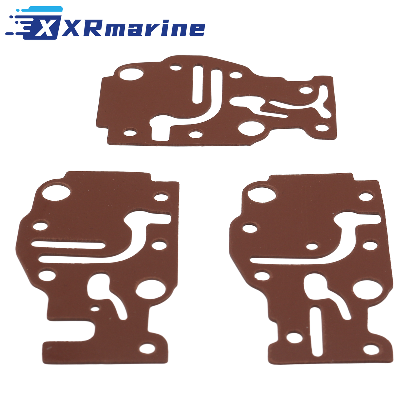 439073 431897 0439073 Carburetor Repair Kit for OMC Johns... - 8 - XRmarine