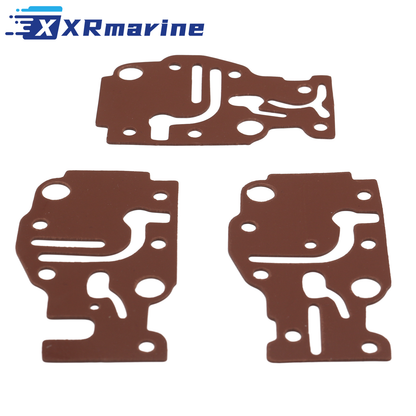 439073 431897 0439073 Carburetor Repair Kit for OMC Johns... - 8 - XRmarine