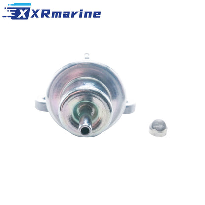 861126A1 Fuel Pressure Regulator Kit for Mercruiser MPI 4... - 3 - XRmarine