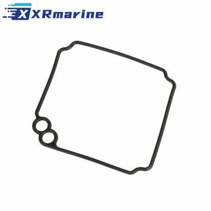 Carburetor Repair Kit for Yamaha 2 Stroke 9.9HP 15HP Outboard Motor 63V-W0093 — Germany Local Warehouse